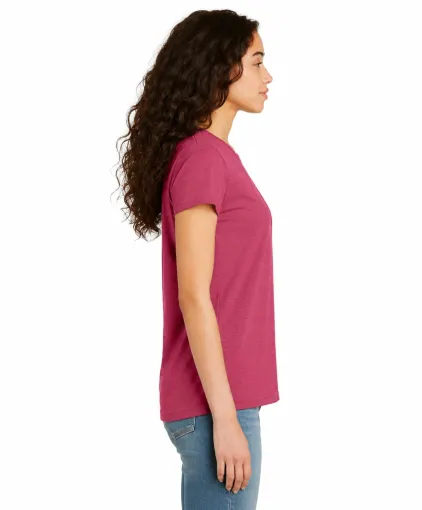 Alternative Vintage 50/50 Tee - Image 2