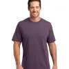 Customize District Made Men’s Perfect Blend Crew Tee