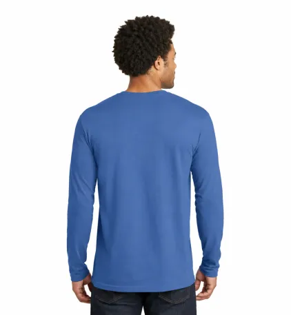 District Made Mens Long sleeve Tee - Image 4