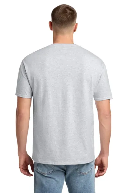 Hanes 50/50 T-Shirt - Image 4