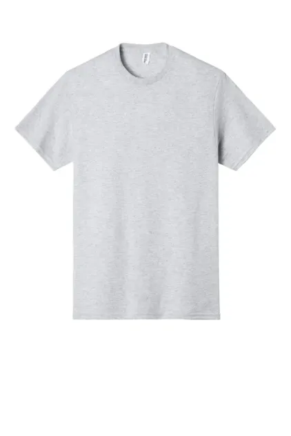 Hanes 50/50 T-Shirt - Image 2