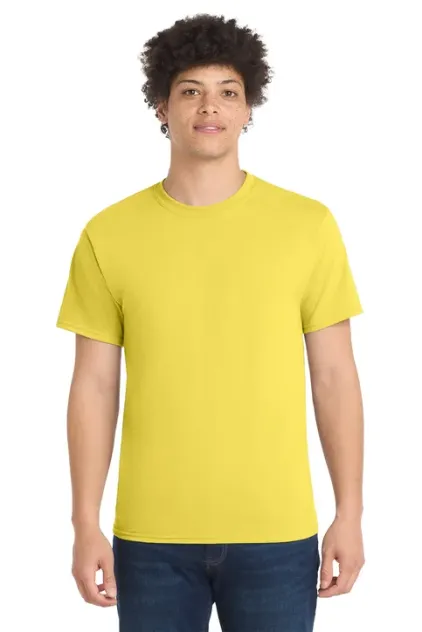 Port and Company Tall 50/50 T-Shirts - Image 5