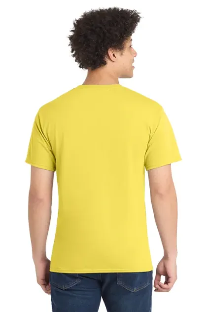 Port and Company Tall 50/50 T-Shirts - Image 4