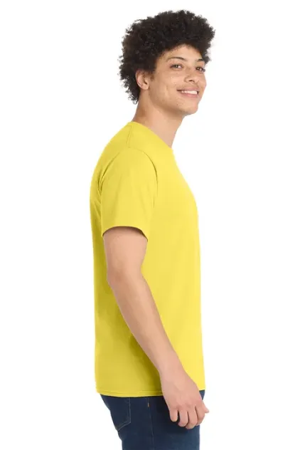 Port and Company Tall 50/50 T-Shirts - Image 3