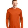 Customize Sport-Tek Long Sleeve Competitor Tee