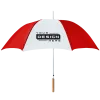 Buy Custom Logo Printed Promotional Umbrella Online