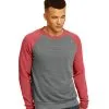 Alternative Heavyweight Long Sleeve