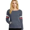 Personalized Alternative Sport Eco-Fleece Sweatshirt