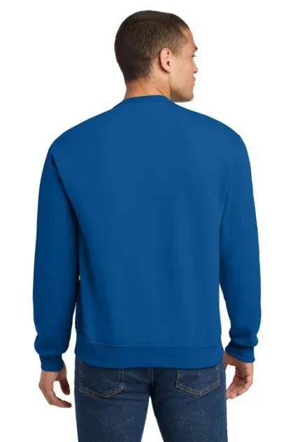 Anvil Crewneck Sweatshirt - Image 4