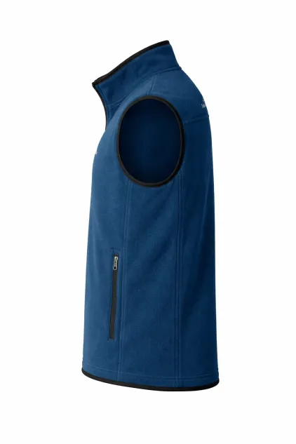 Eddie Bauer Fleece Vest - Image 3