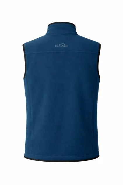 Eddie Bauer Fleece Vest - Image 4