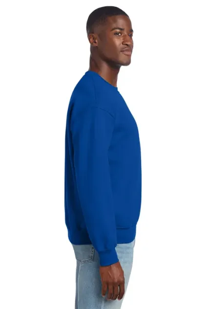 Gildan Crewneck Sweatshirt - Image 3
