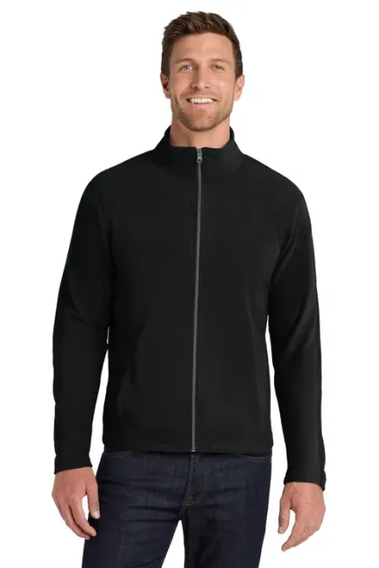 Microfleece Jacket - Image 5
