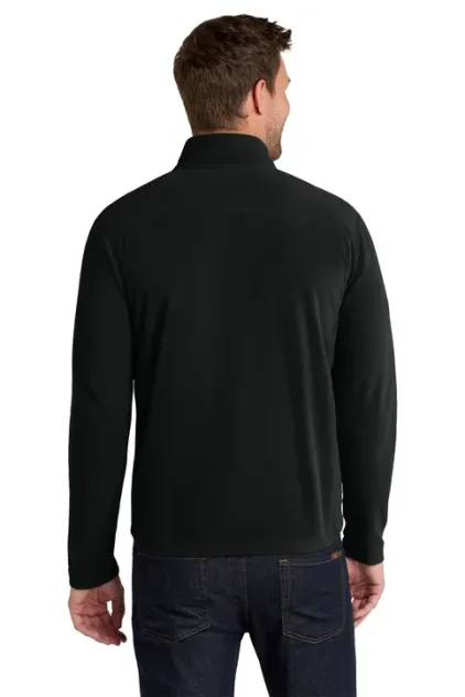 Microfleece Jacket - Image 4