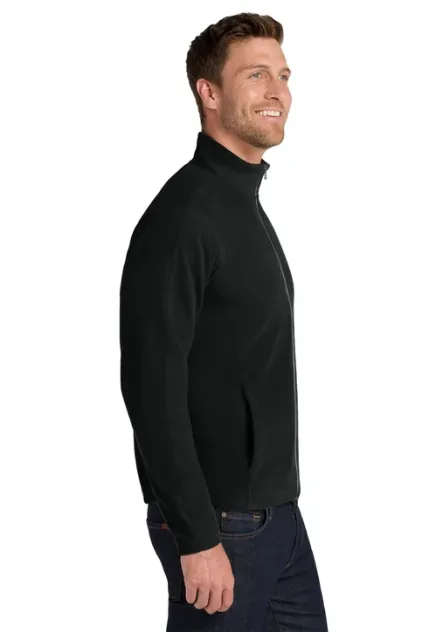 Microfleece Jacket - Image 3