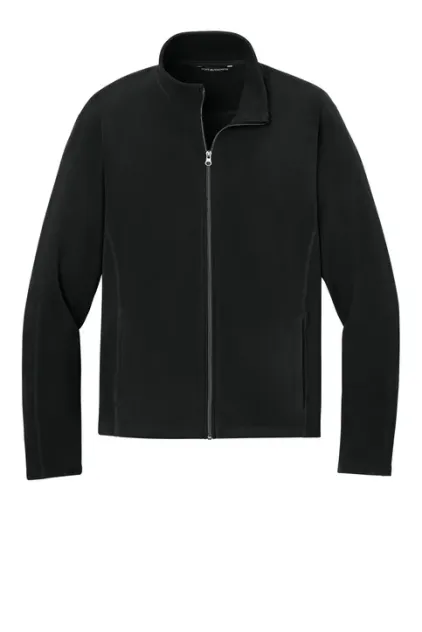 Microfleece Jacket - Image 2
