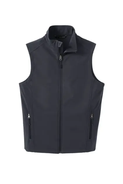 Port Authority Core Soft Shell Vest - Image 2