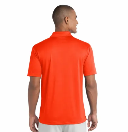 Port Authority Tall Silk Touch Performance Polo - Image 4