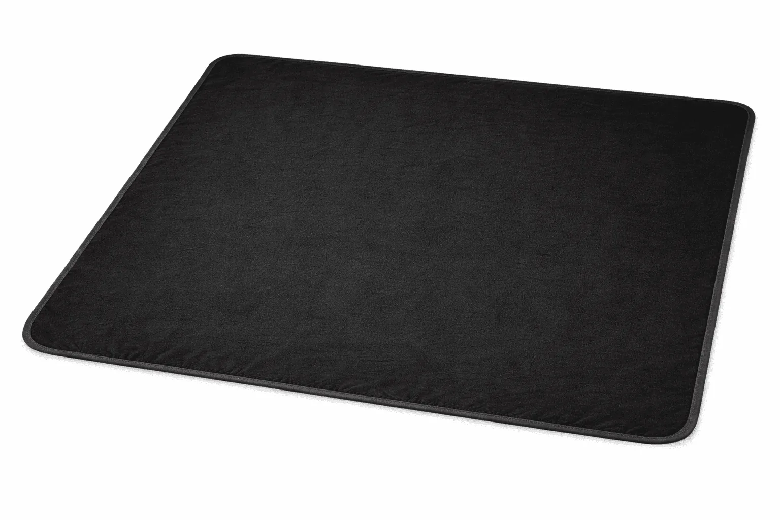 Roll Up Fleece Throw Blanket - Image 2