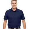 Men's Custom Logo Under Armour Polo Shirt