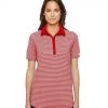 Under Armour Ladies Clubhouse Polo