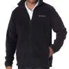 Custom Columbia Men's Mountain Full-Zip Fleece