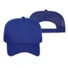 Otto-High Crown Golf Style Mesh Back