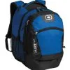 Custom Ogio Rogue Pack