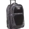 Custom Ogio Kickstart Travel Bag
