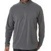 Custom Logo on Columbia Men’s Pullover