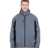 Ultra Club 3-in-1 Systems Hooded Soft Shell Jacket