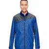 Personalized Logo North End Printed Lightweight Jacket