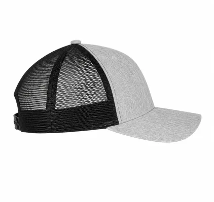 Big Accessories Sport Trucker Cap - Image 2