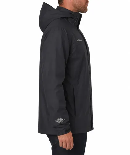 Columbia Men's Watertight II Jacket - Image 2