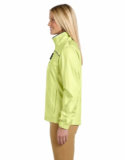 Devon & Jones Ladies Element Jacket - Image 2