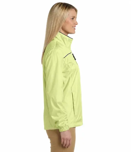 Devon & Jones Ladies Element Jacket - Image 3