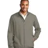 Custom Zephyr Full-Zip Jacket