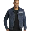 Custom Denim Jackets