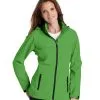 Ladies Torrent Waterproof Jacket