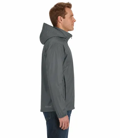 Marmot Men's PreCip Jacket - Image 2