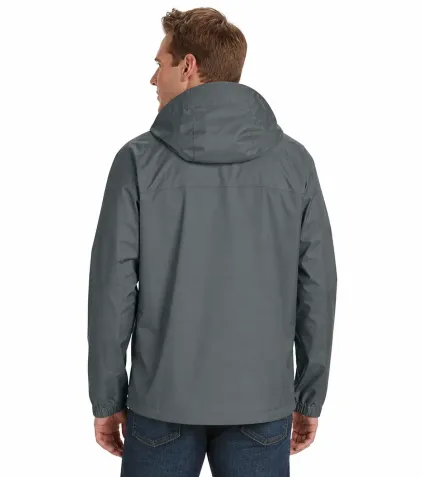 Marmot Men's PreCip Jacket - Image 4