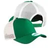 New Era Snapback Trucker Cap