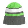 New Era Ribbed Tailgate Beanie