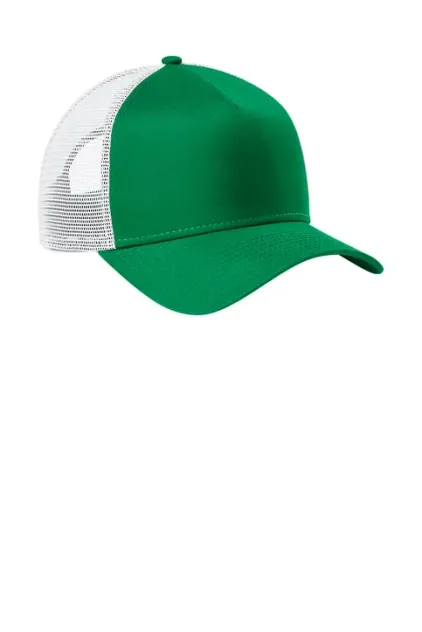 New Era Snapback Trucker Cap - Image 2
