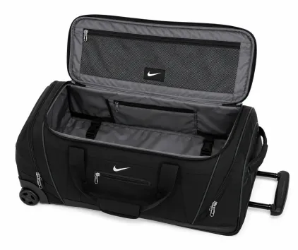 Nike Golf Elite Roller Duffel - Image 2