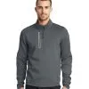 Embroidered Ogio Fulcrum 1/4-Zip