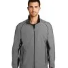 Embroidered Ogio Flash Jacket