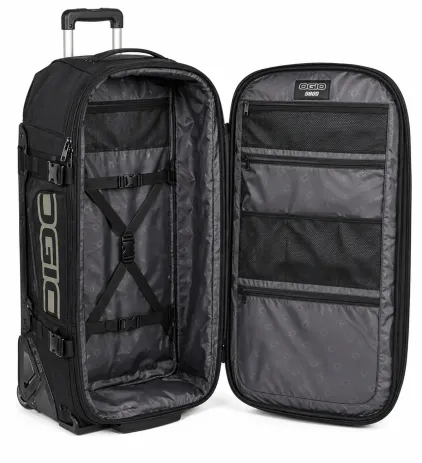 Ogio 9800 Travel Bag - Image 2