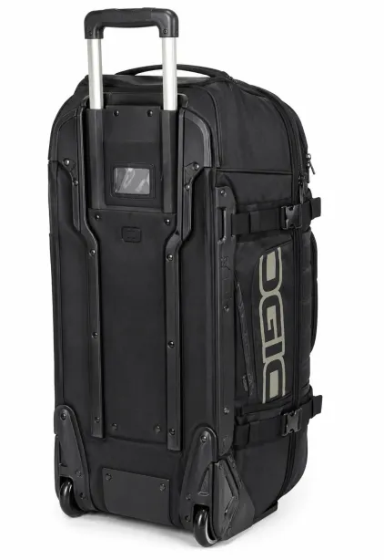 Ogio 9800 Travel Bag - Image 3