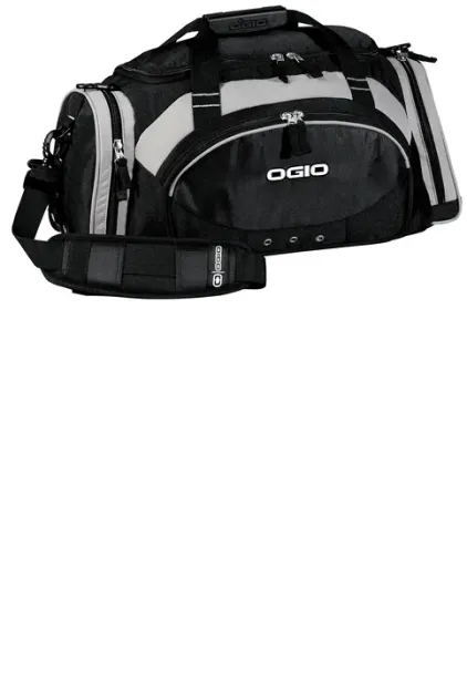 Ogio All Terrain Duffel - Image 3